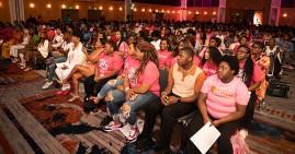 Black Girls Dream Conference in Atlanta