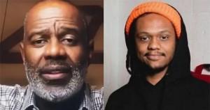 Brian and Niko McKnight