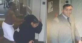 Cassie being attacked by Diddy in full unedited video