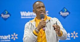 Darrell Coach D Andrews