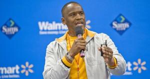 Darrell Coach D Andrews