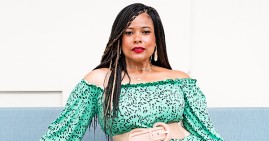 Dr. Kristen Guillory