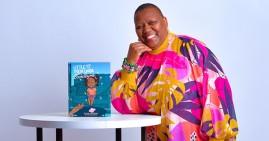 Dr. Linda J.M. Holloway, author of Little Miss Linda Goes Counseling