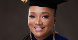Dr. Tiffany Moore