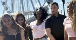 Founders of Gen Z Network Mixer