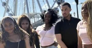 Founders of Gen Z Network Mixer