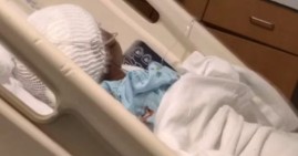 4-year-old girl ingested ethanol