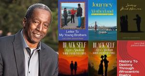 Larry Ukali Johnson-Redd