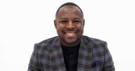 Marquis Robinson, Founder and Chairman of Robinson Capital