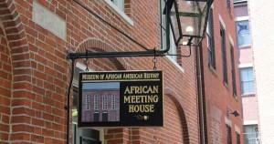 Massachusetts Museum of African American History
