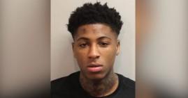 NBA YoungBoy pardoned by President Trump