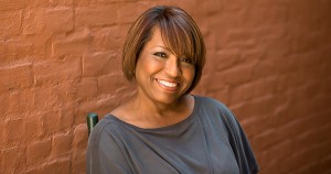 Ola Jackson, Founder of Onyx Woman Network