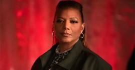 Queen Latifah, The Equalizer