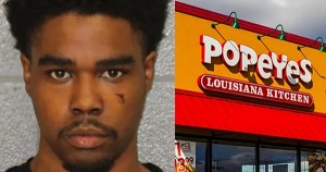 Rodney Wood, Popeyes manager who shot employee over burnt biscuits