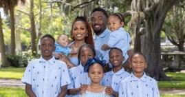 Shantel Patrice Ennis