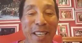 Smokey Robinson