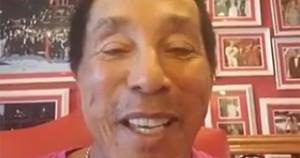 Smokey Robinson