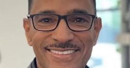 Stefan Youngblood, Founder of Black AI Think Tank