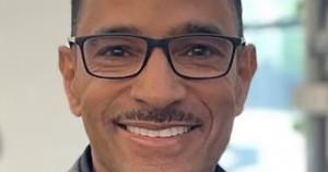 Stefan Youngblood, Founder of Black AI Think Tank