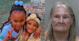 Ada Anderson, April Morant's kids