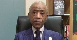 Al Sharpton