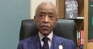 Al Sharpton