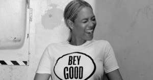 Beyoncé’ BeyGOOD