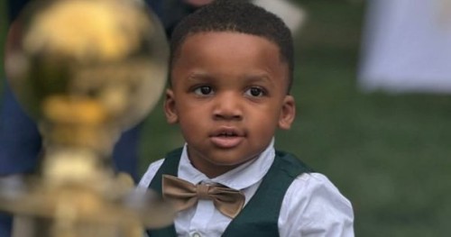 2-Year-Old Black Boy Drowns in Backyard Pool One Day After His Mom’s ...