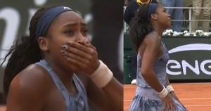 Coco Gauff