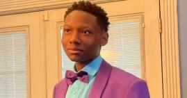 Derrick Saunders Jr.