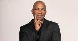 Dr. Calvin D. Lawrence