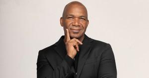 Dr. Calvin D. Lawrence