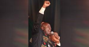 Dr. Khallid Abdul Muhammad