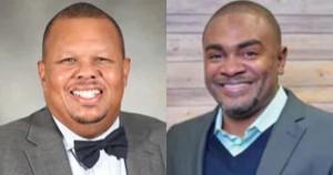 Earl Joe Nelson and Mario D. Willis