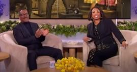 Eddie Murphy on The Jennifer Hudson Show