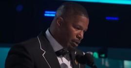 Jamie Foxx