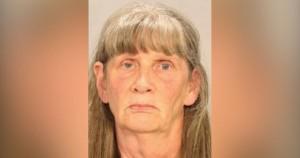 Kimberly Ann Charlton