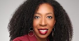 Kisha Brown, Founder of Justis Connection