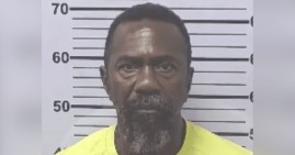 Roy Powell, pastor accused of robbery