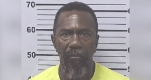 Roy Powell, pastor accused of robbery