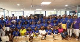 Sisters and Friends Getaway in Barbados