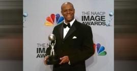 Tony Rose, Founder of Amber Books