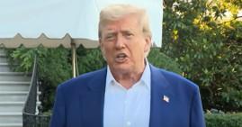 Trump Threatens New York Times and CNN