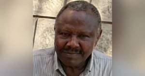 Reuben Waithaka, man from Kenya who vanished