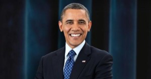 An Evening with President Barack Obama