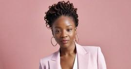 Aneesha Smith, Black nurse founder of Kindred Connect