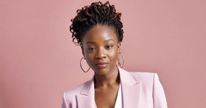 Aneesha Smith, Black nurse founder of Kindred Connect