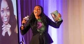 Cassandra Cummings, Founder of Stock and Sistar Summit