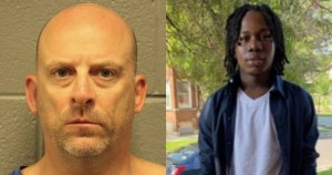 Charles Leto and Marjay Dotso