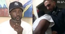 Christian Zapata received no jail time after punching Jerome Collins